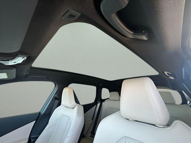 new 2026 BMW X3 car, priced at $57,965