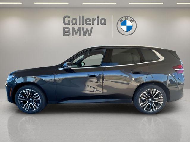 new 2026 BMW X3 car, priced at $57,965