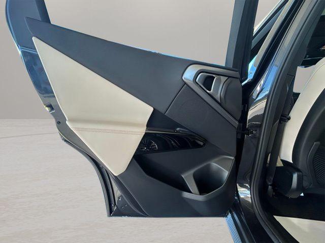 new 2026 BMW X3 car, priced at $57,965