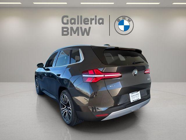 new 2026 BMW X3 car, priced at $57,965