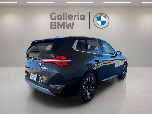 new 2026 BMW X3 car, priced at $57,965
