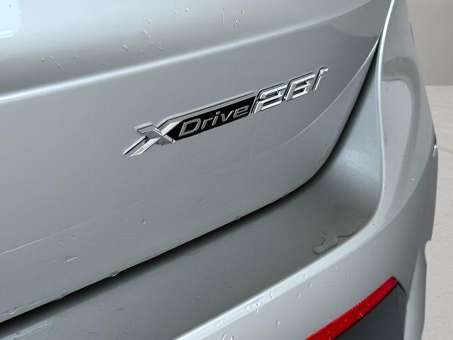 used 2025 BMW X1 car, priced at $39,900