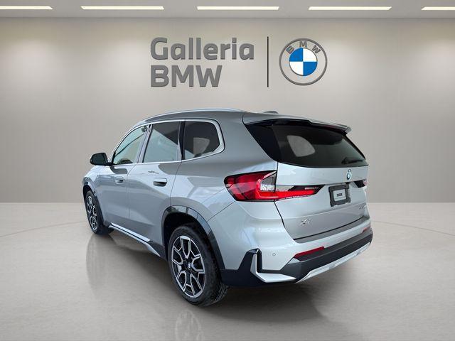 used 2025 BMW X1 car, priced at $39,900