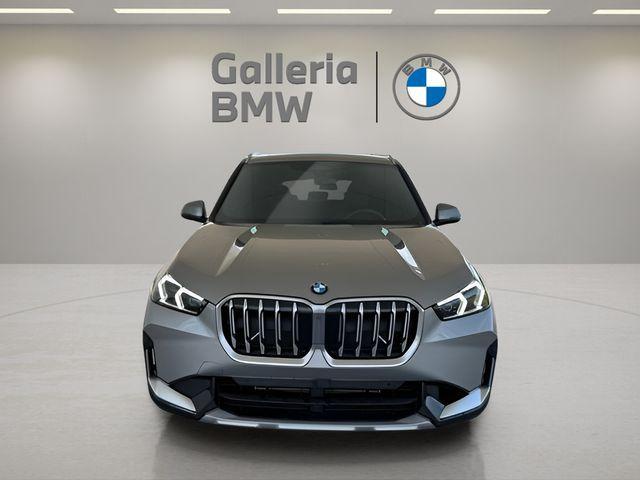 used 2025 BMW X1 car, priced at $39,900