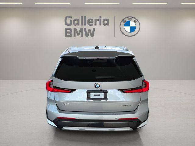 used 2025 BMW X1 car, priced at $39,900
