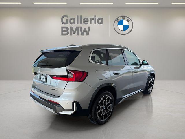 used 2025 BMW X1 car, priced at $39,900