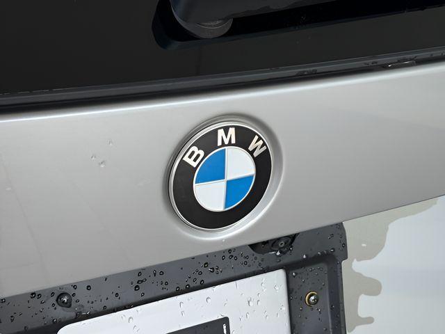 used 2025 BMW X1 car, priced at $39,900