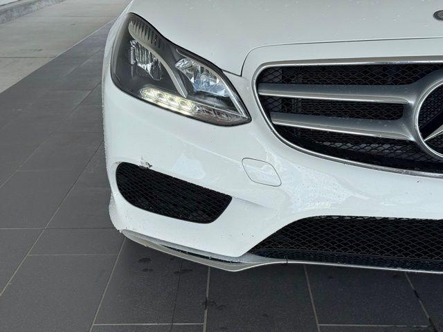 used 2016 Mercedes-Benz E-Class car, priced at $19,900