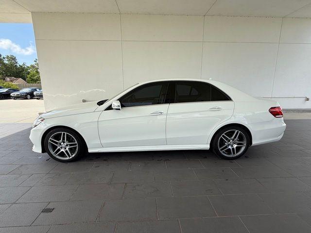 used 2016 Mercedes-Benz E-Class car, priced at $19,900