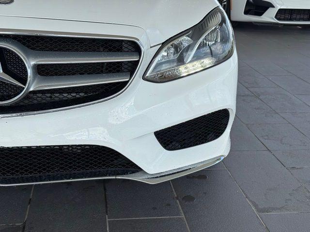 used 2016 Mercedes-Benz E-Class car, priced at $19,900