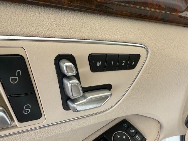 used 2016 Mercedes-Benz E-Class car, priced at $19,900