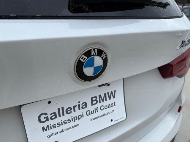 used 2018 BMW X3 car, priced at $18,788