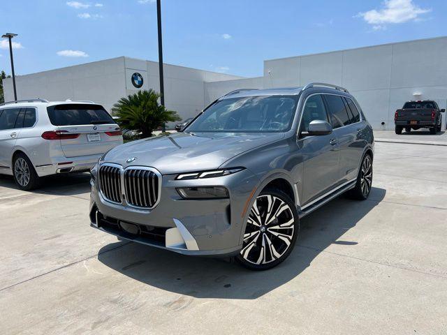 used 2023 BMW X7 car, priced at $62,909