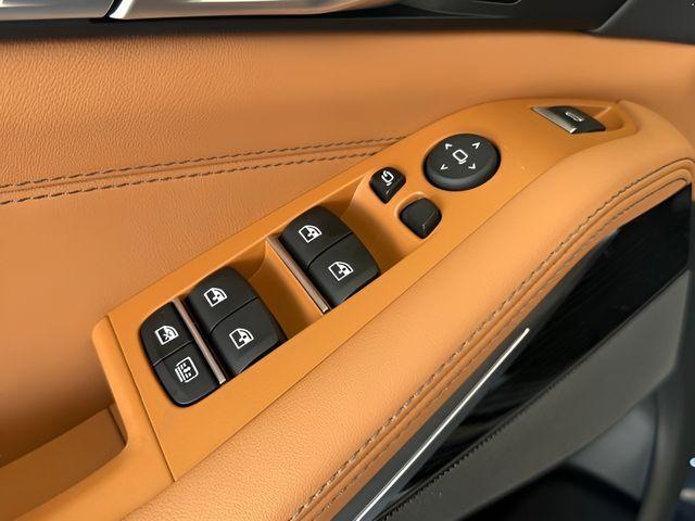 new 2026 BMW X7 car, priced at $95,725