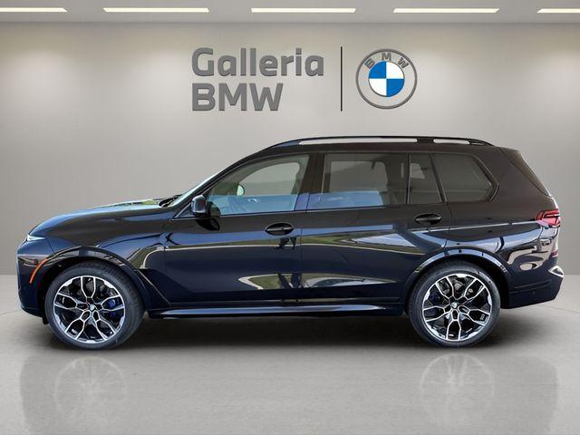 new 2026 BMW X7 car, priced at $95,725