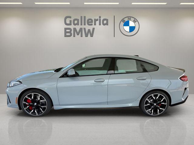 new 2026 BMW 228 Gran Coupe car, priced at $45,225