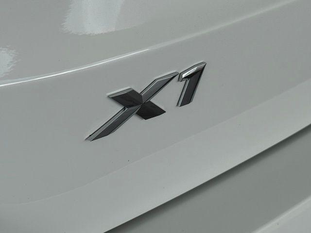 used 2025 BMW X1 car, priced at $44,900
