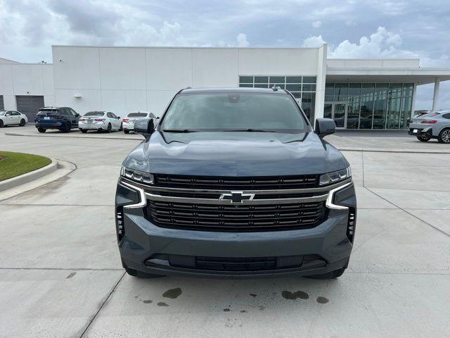 used 2021 Chevrolet Tahoe car, priced at $47,669