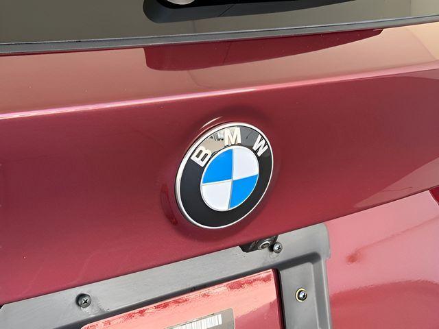 used 2023 BMW X3 car, priced at $33,300
