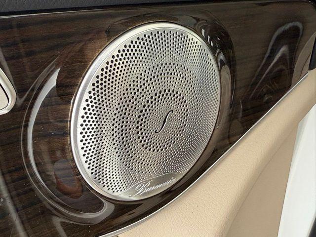 used 2016 Mercedes-Benz GLC-Class car, priced at $16,500