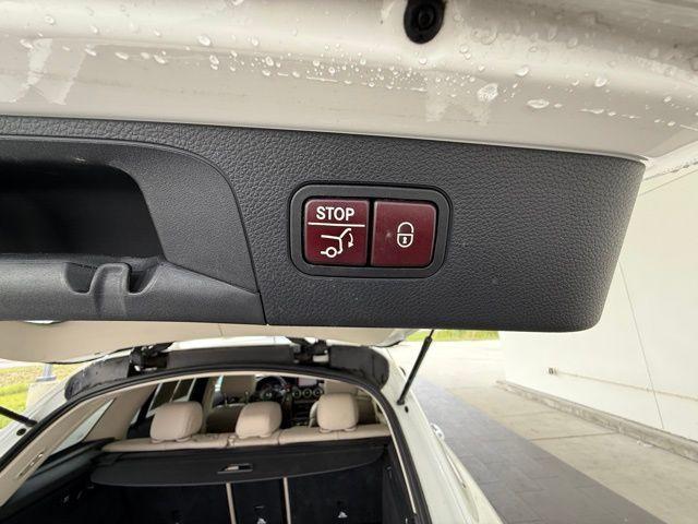 used 2016 Mercedes-Benz GLC-Class car, priced at $16,500