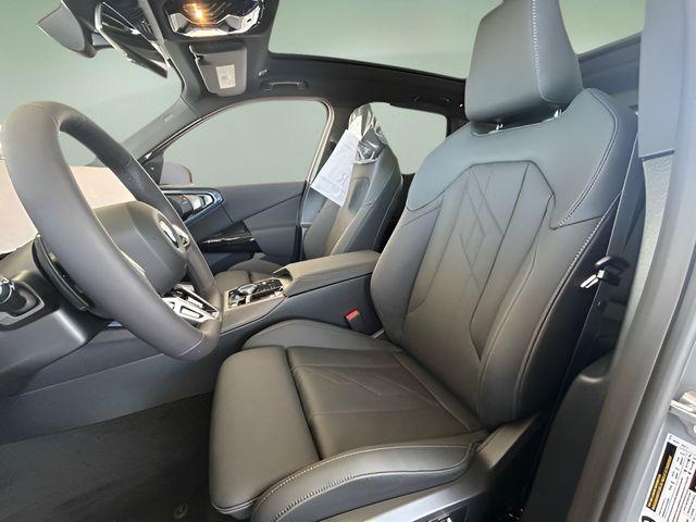 new 2026 BMW X3 car, priced at $62,115