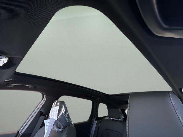 new 2026 BMW X3 car, priced at $62,115