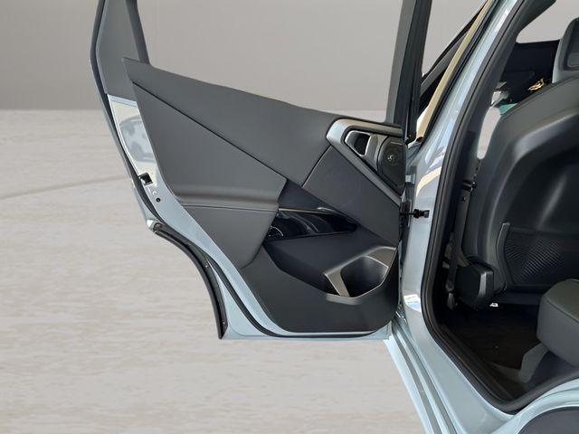 new 2026 BMW X3 car, priced at $62,115