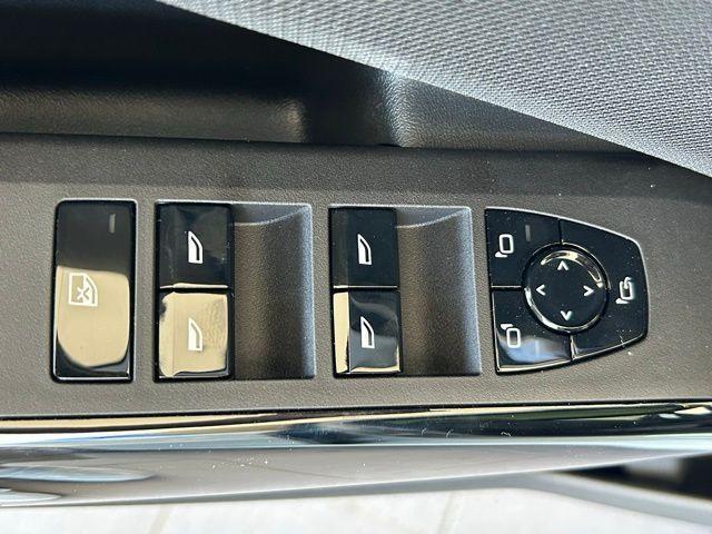 new 2026 BMW X3 car, priced at $62,115