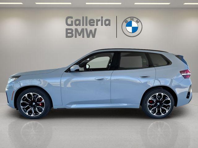 new 2026 BMW X3 car, priced at $62,115