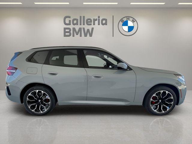 new 2026 BMW X3 car, priced at $62,115
