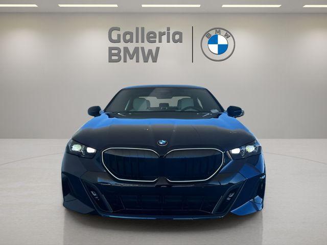 new 2026 BMW 530 car, priced at $70,525