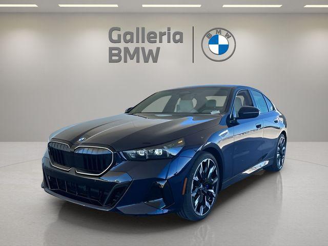new 2026 BMW 530 car, priced at $70,525