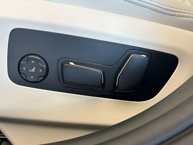 new 2026 BMW 530 car, priced at $70,525