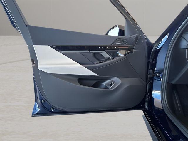 new 2026 BMW 530 car, priced at $70,525