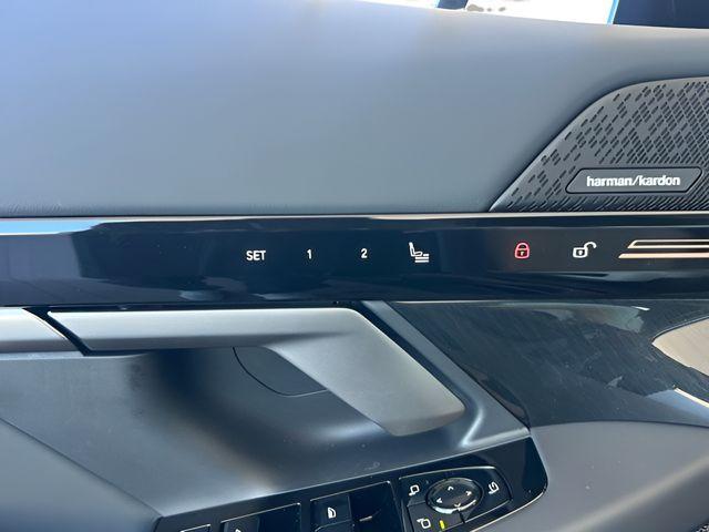 new 2026 BMW 530 car, priced at $70,525