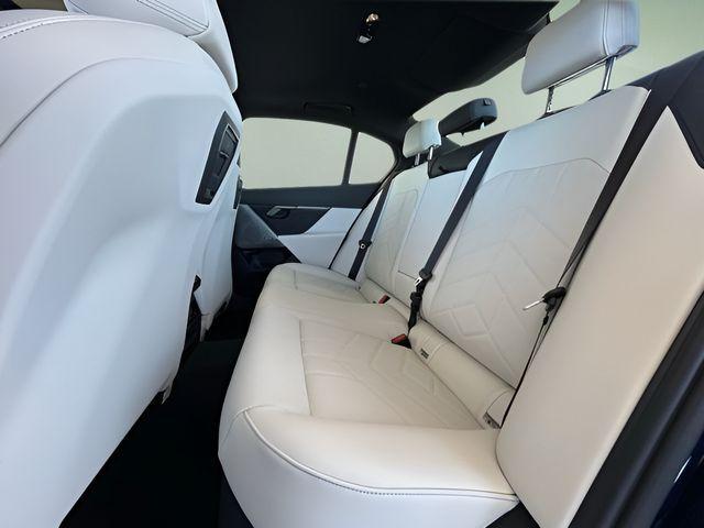 new 2026 BMW 530 car, priced at $70,525