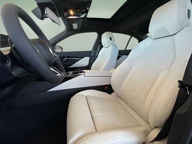 new 2026 BMW 530 car, priced at $70,525