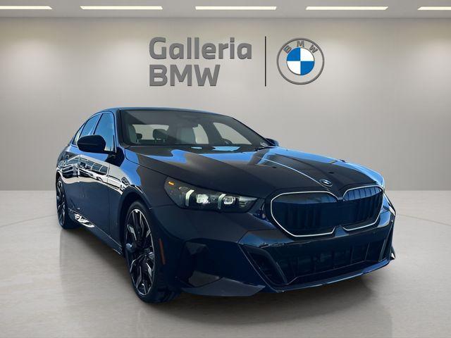 new 2026 BMW 530 car, priced at $70,525