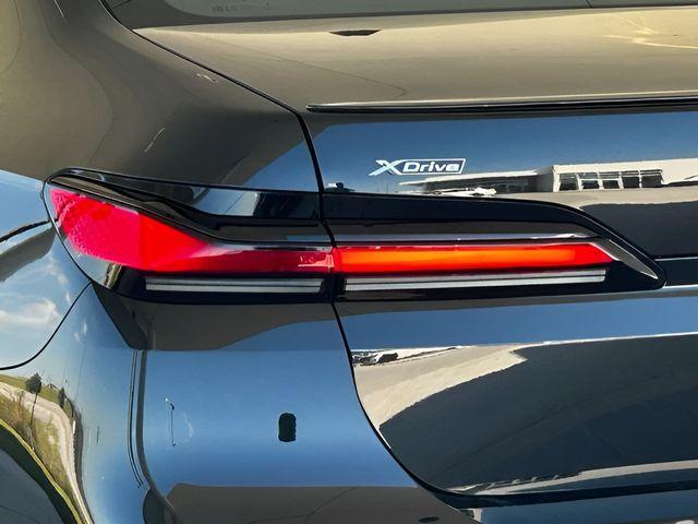 new 2026 BMW 750e car, priced at $117,825