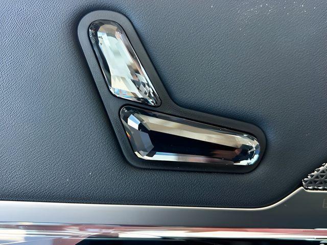 new 2026 BMW 750e car, priced at $117,825