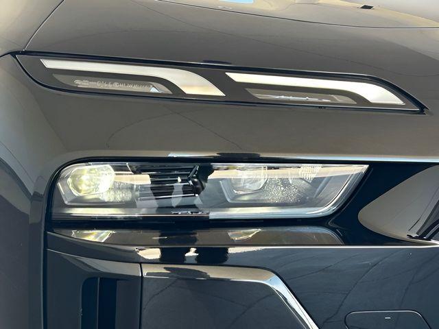 new 2026 BMW 750e car, priced at $117,825