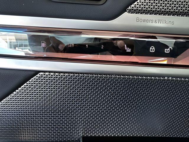 new 2026 BMW 750e car, priced at $117,825