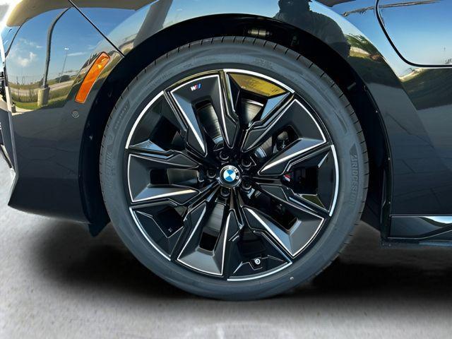 new 2026 BMW 750e car, priced at $117,825