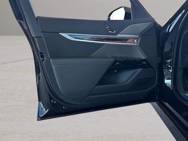 new 2026 BMW 750e car, priced at $117,825