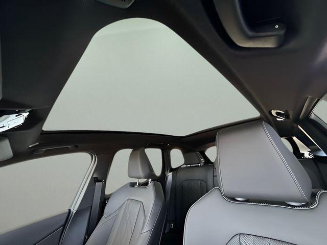 new 2026 BMW X3 car, priced at $57,505