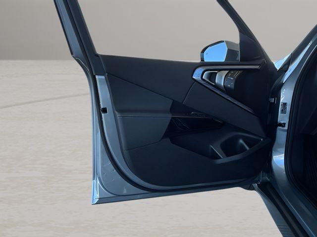 new 2026 BMW X3 car, priced at $57,505