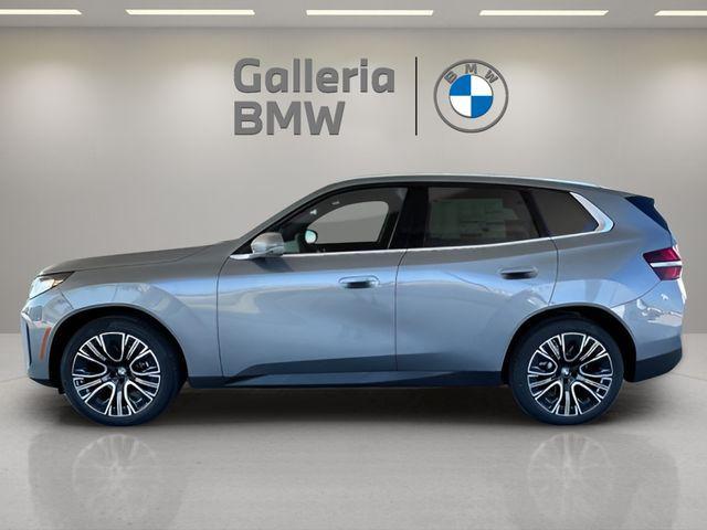 new 2026 BMW X3 car, priced at $57,505