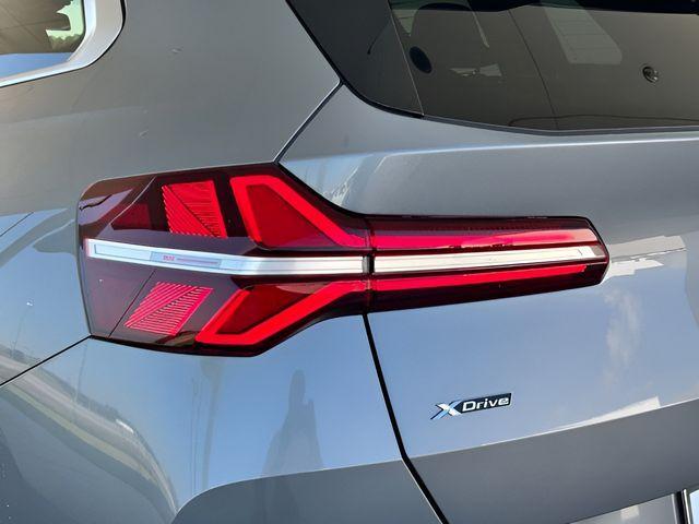 new 2026 BMW X3 car, priced at $57,505