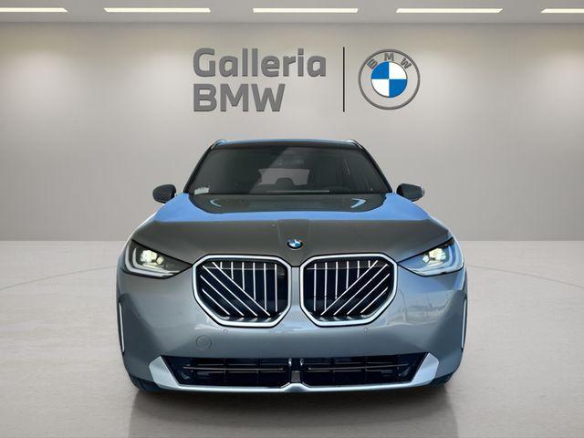 new 2026 BMW X3 car, priced at $57,505